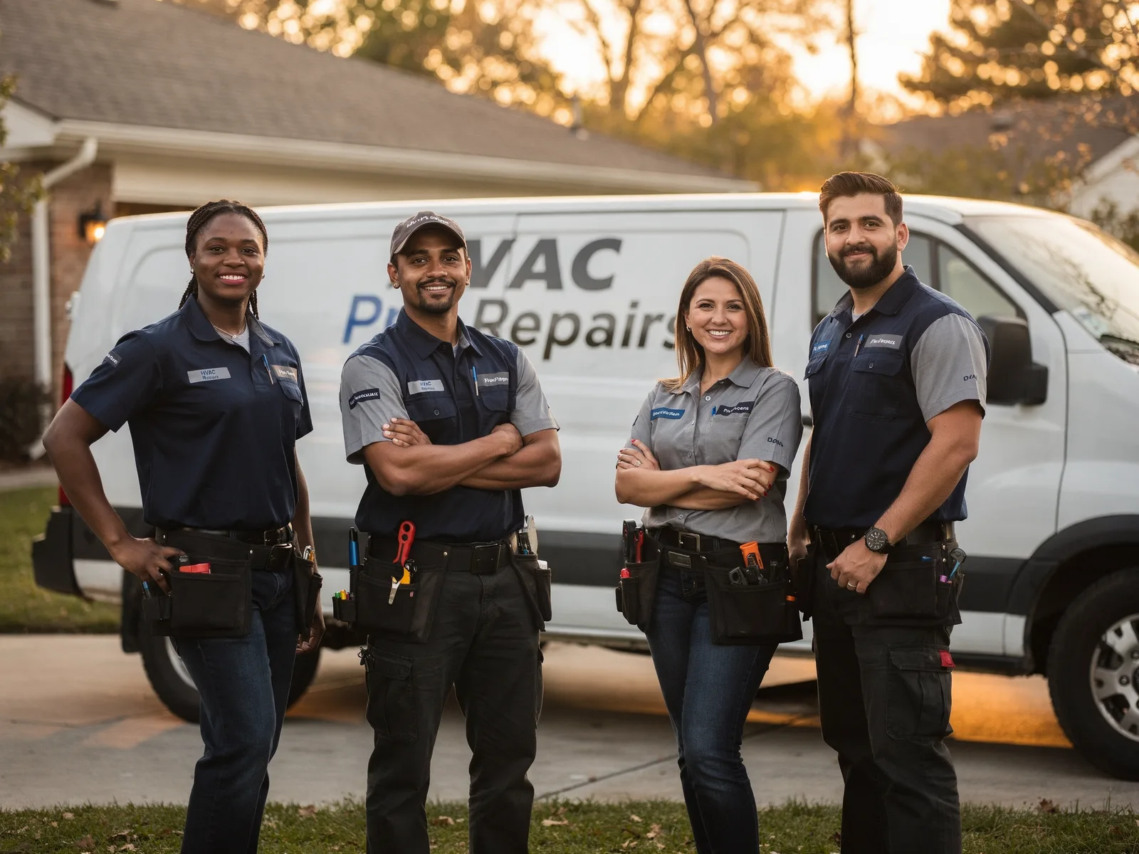 Heat Pump Repair company in Cassadaga, NY