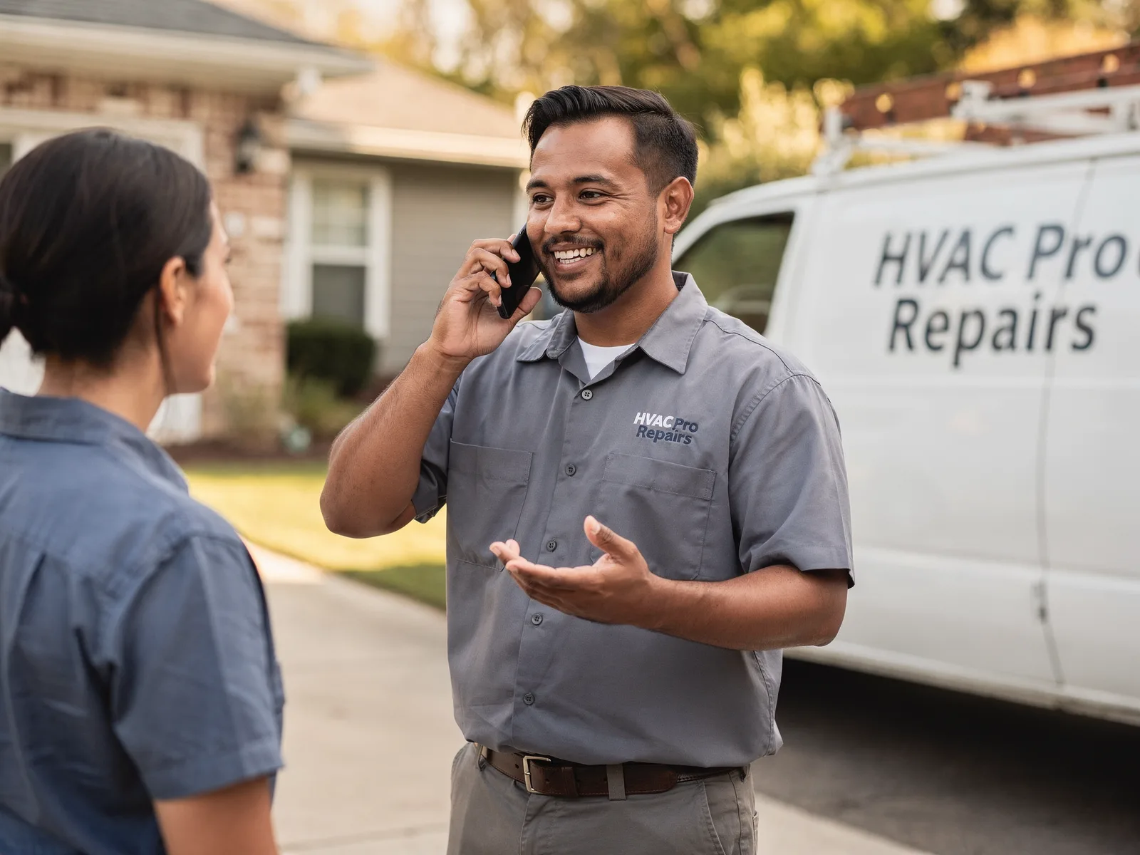 Heat Pump Repair Cassadaga, NY FAQs